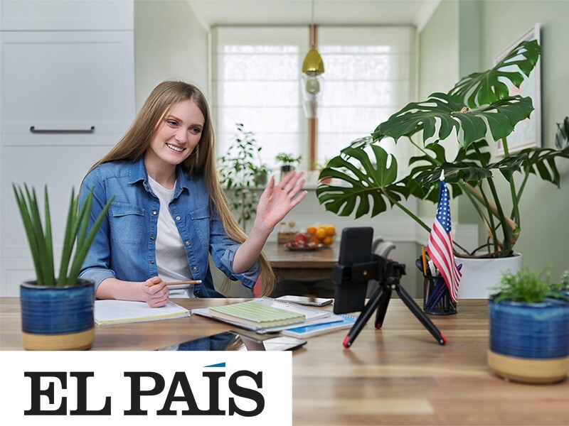 El País: ¿Qué tan difícil es estudiar en EE.UU.?, estos consultores tienen la respuesta.