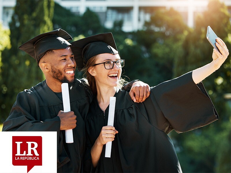 La República: Pfizer, Nestlé y Carvajal, entre las empresas con becas para estudiar.